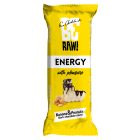 Baton Energy Banana&Peanuts BE RAW! 40g