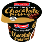 Pudding proteinowy czekoladowy EHRMANN HIGH PROTEIN 200g