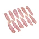 Polędwiczki z piersi kurczaka ze ścięgnem (400g 600g) FRISCO FRESH 500g