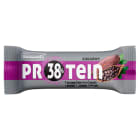 Baton Proteinowy Kakao BAKALLAND 35g