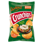 Chipsy ziemniaczane o smaku fajity z kurczakiem CRUNCHIPS 140g