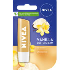 Pielęgnująca pomadka do ust 4,8g Vanilla Buttercream NIVEA 1.000szt