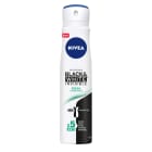 Antyperspirant spray Invisible Fresh NIVEA 250ml