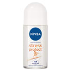 Nivea Stress Protect Antyperspirant w kulce chroni skórę nawet w największym stresie.