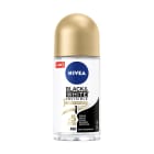 Antyperspirant w kulce Invisible Silky Smooth NIVEA 50ml