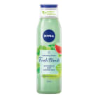 Żel pod prysznic  arbuz i mięta Fresh Blends NIVEA 300ml