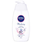 Micelarny płyn do mycia ciała i włosów Baby NIVEA 500ml