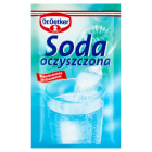 Soda oczyszczona DR. OETKER 70g