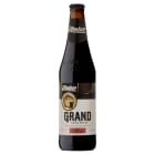 Piwo - Grand Imperial Porter. Piwo czarne, mocne, o bogatym smaku i aromacie.