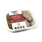 Bezglutenowe pierogi z wołowiną ZDROWA MICHA 250g