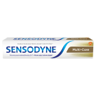 Pasta do zębów Multi Care-Sensodyne. Redukuje nadwrażliwość zębów.