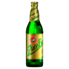 Piwo jasne słowackie (butelka) Pilzner ZLATÝ BAŽANT 500ml