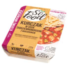 Kurczak w sosie śródziemnomorskim z makaronem SO FOOD 330g