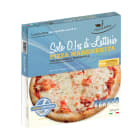 Pizza margherita bez laktozy SVILA 310g