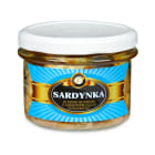 Sardynka w sosie własnym z dodatkiem oleju PETROPAT 280g