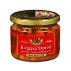Szproty wędzone w sosie pomidorowym RIGA GOLD 250g