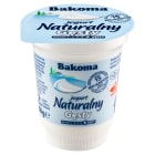 Jogurt naturalny gęsty - Bakoma