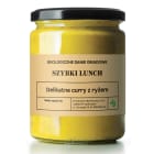 Curry z ryżem tajskim BIO DELIKATNA 540ml