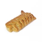 Drożdżówka z jabłkiem FAMILIJNA 110g