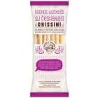 Paluszki Grissini z czosnkiem GRISSINI 125g