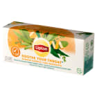 Herbata ziołowa Zdrowe Gardło 20 torebek ex. LIPTON 26g