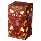 After Dinner Herbata po posiłku BIO 20 torebek (saszetki) PUKKA 40g