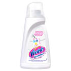 Odplamiacz do białych tkanin w płynie Oxi Action VANISH 1.50l