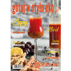 MAGAZYN GOTUJ W STYLU EKO.PL nr 26 JESIEŃ 2023 BIO PLANET 19g