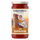 Sos marokański MAKŁOWICZ I SYNOWIE 400g