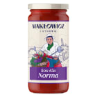 Sos włoski a'la Norma (z dodatkiem bakłażanów) MAKŁOWICZ I SYNOWIE 400g