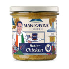 Butter chicken (danie indyskie) MAKŁOWICZ I SYNOWIE 330g