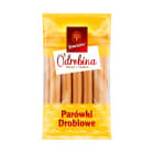 Parówki drobiowe SOKOŁÓW 400g