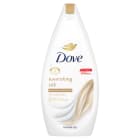 Żel pod prysznic Nourishing Silk DOVE 450ml