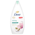 Żel pod prysznic Calming DOVE 450ml