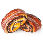 Drożdżówka z makiem GRZYBKI 90g