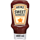 Słodki sos barbecue HEINZ 500g