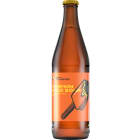 Pumpkin Spice Sour Piwo (butelka bezzwrotna) BROWAR STU MOSTÓW 500ml