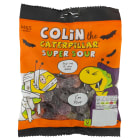 Gumy o smaku owocowym Colin the Caterpillar MARKS & SPENCER 170g