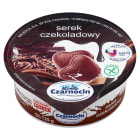 Serek czekoladowy bezglutenowy CZARNOCIN 125g