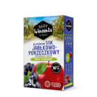 Sok jabłko porzeczka SADY WINCENTA 3.00l