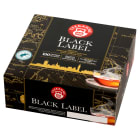 Herbata czarna 100 torebek ex. Black Label TEEKANNE 200g
