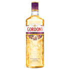 Tropical Passionfruit Gin GORDONS LONDON 700ml