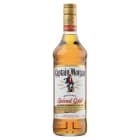 Spiced Gold Rum 700ml - Capitan Morgan. Rum Captain Morgan, nie często spotykany w klepach.