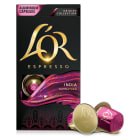 India Kawa w kapsułkach (10 kapsułek) Espresso L'OR 52g