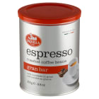 Gran Bar Kawa ziarnista Espresso SAQUELLA 250g