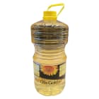 Olej słonecznikowy OLIS GOLD 5.00l