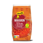 Makaron warzywny (z soczewicy czerwonej)   świderki NOVELLE 250g