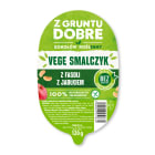 Smalczyk z fasoli z jabłkiem Z GRUNTU DOBRE 120g