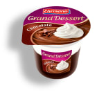 Deser mleczny czekoladowy GRAND DESSERT 190g