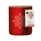 Świeca zapachowa Cynamonowy Wieczór & Dorota AROMA HOME 150g
